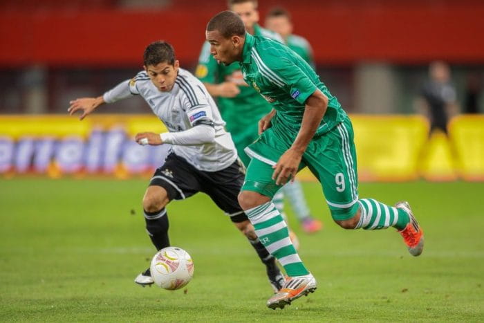 Rosenborg Trodheim