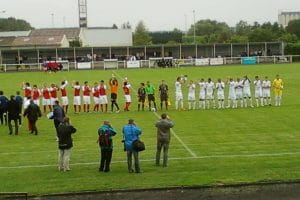 Wett Tipp SC Amiens – Stade Reims 01.08.2016