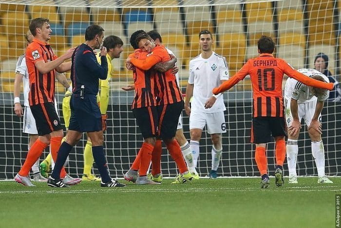 Shakhtar