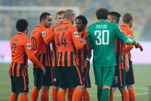 Wett Tipp Shakhtar Donetsk – Zirka Kirovohrad 22.07.2016