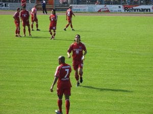 SpVgg Unterhaching