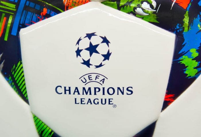 UEFA Champions League