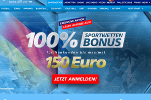 Sportingbet Erfahrungen