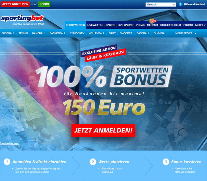 sportingbet paypal