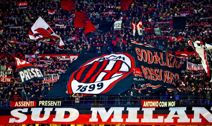 AC Mailand