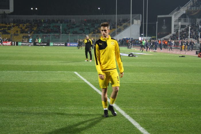 Adnan Januzaj