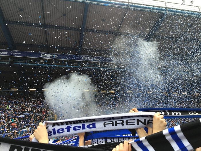 Arminia Bielefeld