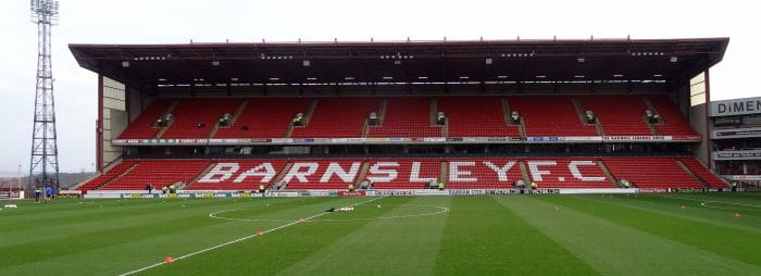 FC Barnsley