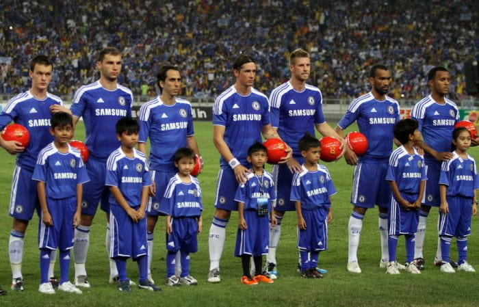 FC Chelsea