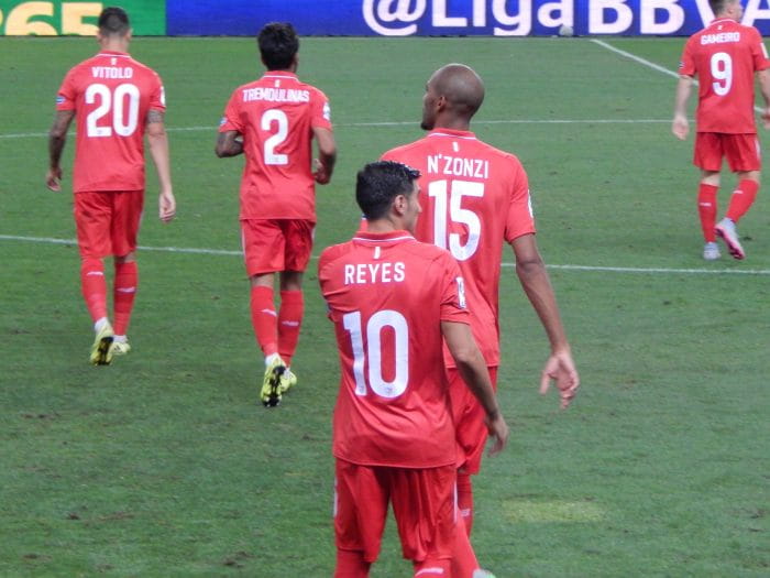 FC Sevilla