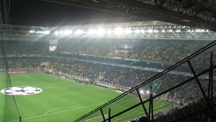 Fenerbahce