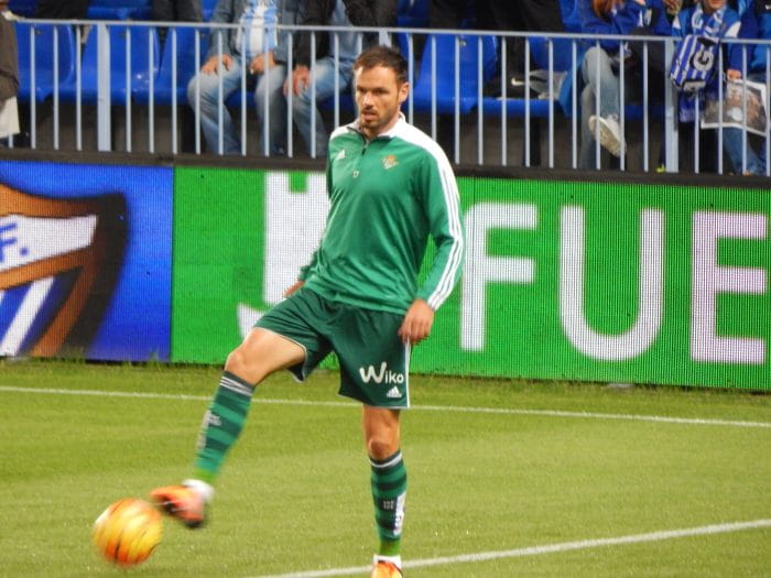 Heiko Westermann Ajax Amsterdam