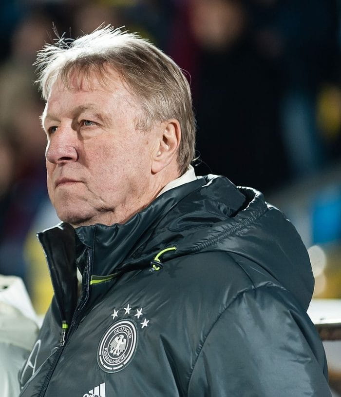 Horst Hrubesch