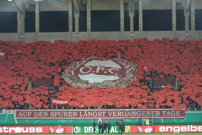 Kickers Offenbach