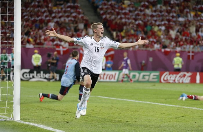 Lars Bender