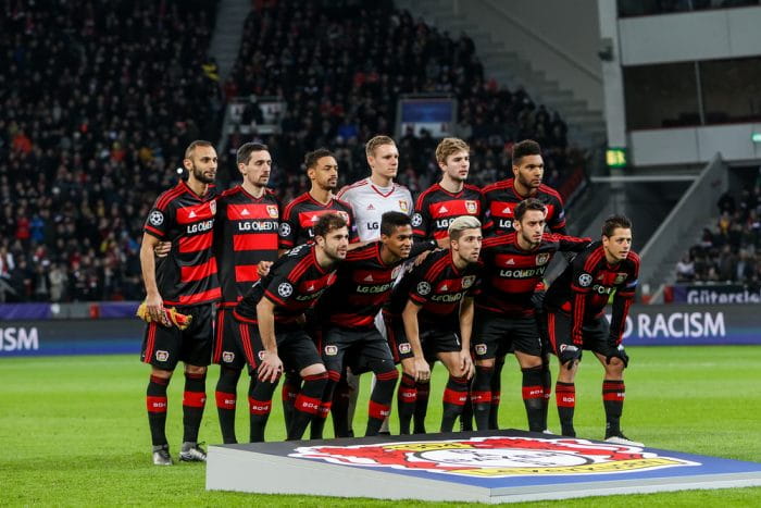 Leverkusen