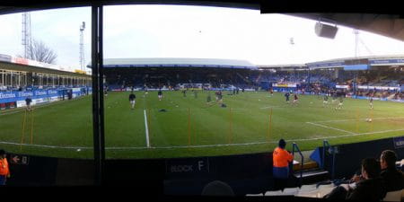 Wett Tipp Luton Town – Aston Villa 10.08.2016