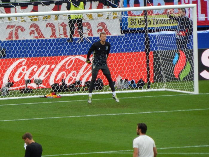 Manuel Neuer