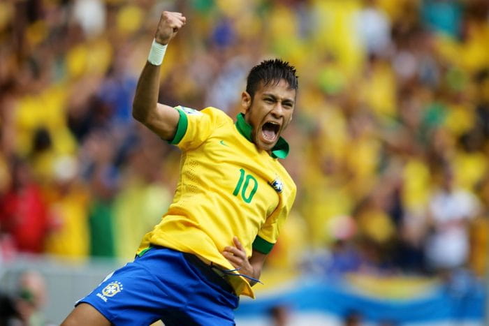 Neymar (2)