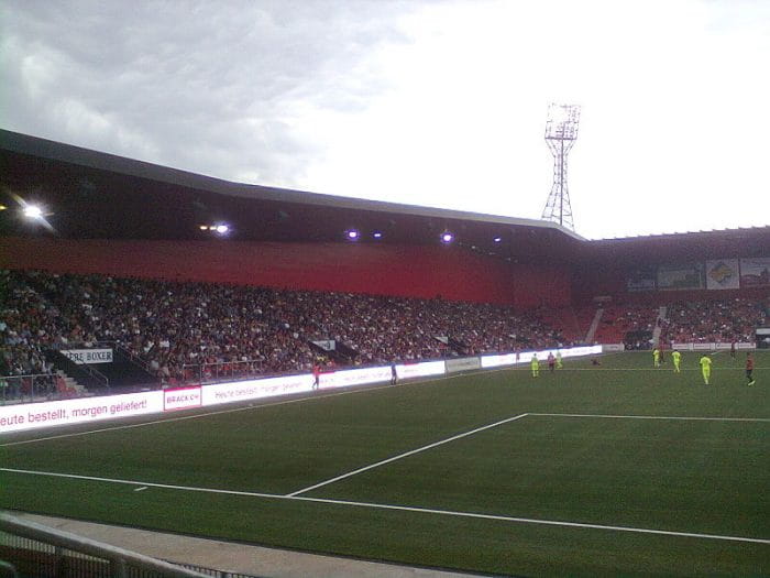 Stade de Xamax