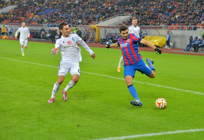 Steaua Bukarest