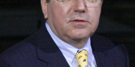 Ist Thomas Bach noch der richtige IOC Präsident?