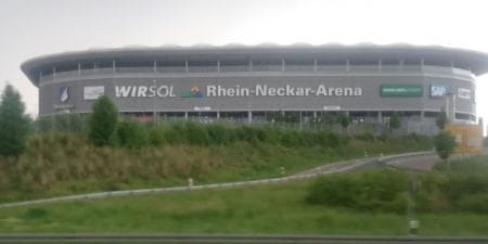 Wett Tipp TSG 1899 Hoffenheim – RasenBallsport Leipzig 28.08.2016