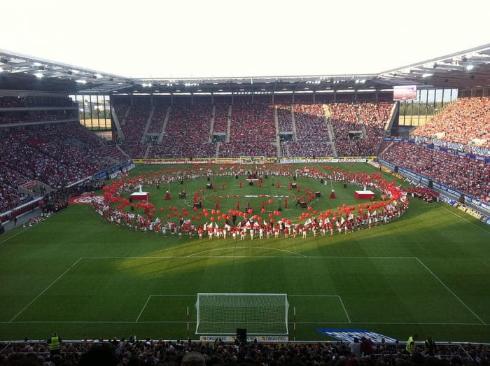 arena-mainz