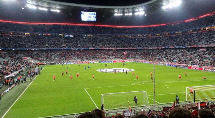 bayern-muenchen