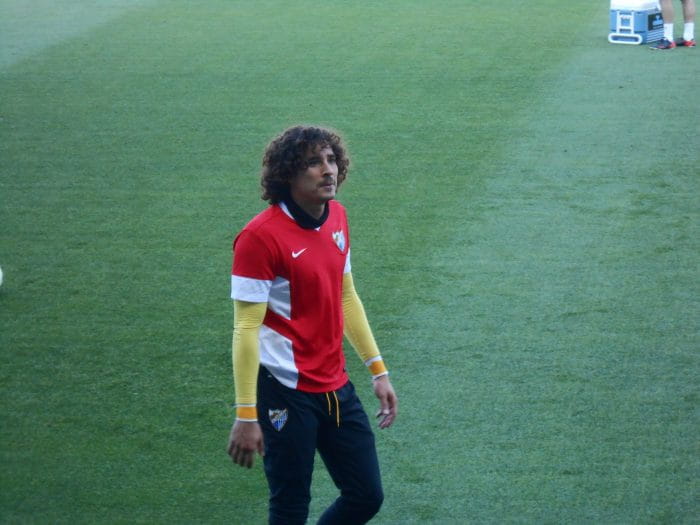 Guillermo Ochoa (2)