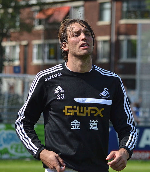 Michu Real Oviedo