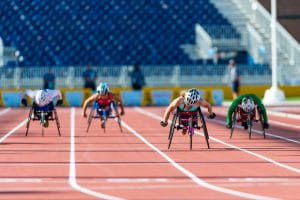 Das waren die erfolgreichsten Nationen der Paralympics 2016