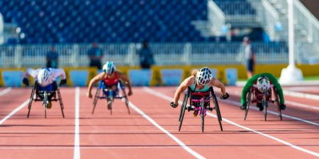 Das waren die erfolgreichsten Nationen der Paralympics 2016