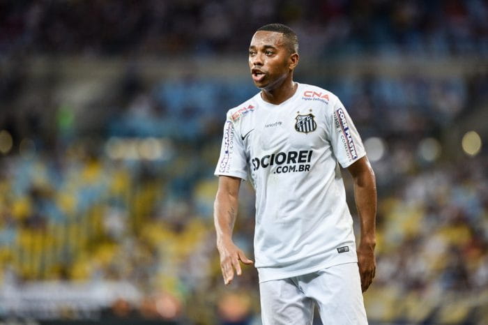 Robinho