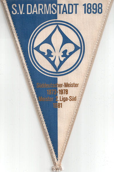 SV Darmstadt 98