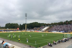 SV Darmstadt 98 benennt das Stadion nach einem verstorbenen Fan