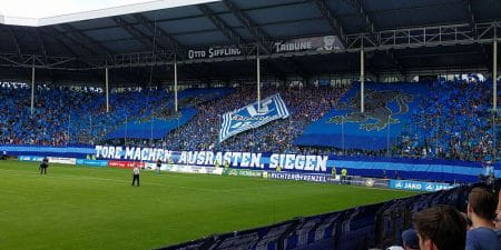 Wett Tipp SV Waldhof Mannheim – SV Meppen 28.05.2017