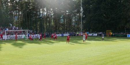 Wett Tipp FC 08 Homburg gegen TSV Steinbach-Haiger am 12.10.2018