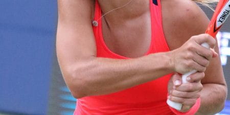 Welche Spielerin hat die besten Chancen auf den Tennis WM-Titel?