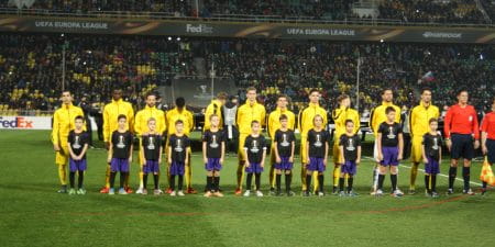 Wett Tipp Borussia Dortmund – Standard Lüttich 12.01.2017
