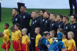 Wett Tipp San Marino – Deutschland 11.11.2016