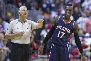 Megavertrag für Dennis Schröder: Wird er der neue deutsche Superstar in der NBA?