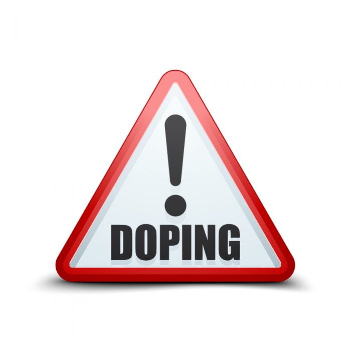 dopingproblematik