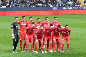 Wett Tipp FC Getafe gegen Real Madrid am 25.04.2019