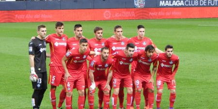 Wett Tipp FC Getafe gegen Real Madrid am 25.04.2019