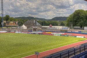 Wett Tipp SV Eintracht Trier 05 – FK Pirmasens 05.10.2016