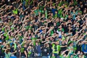 Wett Tipp Seattle Sounders FC – Houston Dynamo 13.10.2016