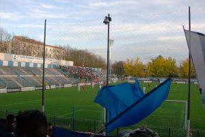 Wett Tipp SPAL 2013 – US Avellino 1912 am 31.10.2016