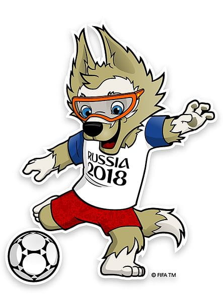 zabivaka