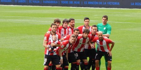 Wett Tipp Athletic Bilbao – Celta Vigo 19.12.2016